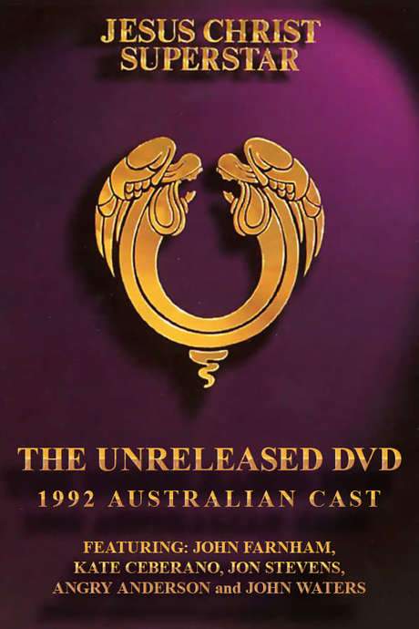 Jesus Christ Superstar